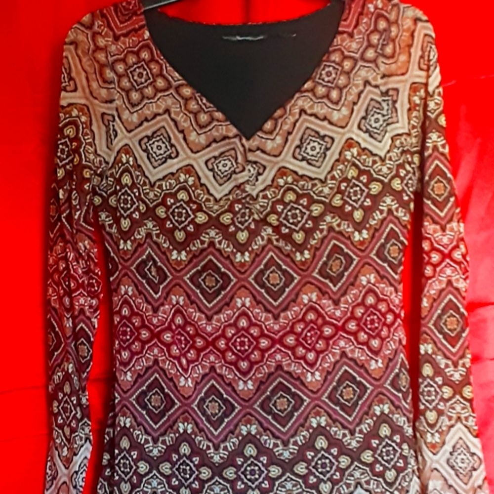 Beautiful Lightweight Long Sleeve